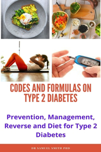 Formulas and Codes on Diabetes