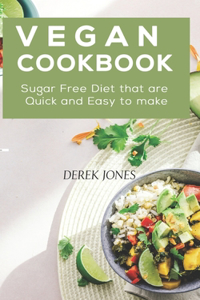 Vegan Cookbook