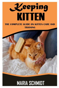Keeping Kitten
