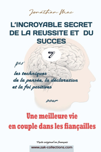 Réussite et succès 7 pour 