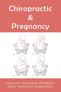 Chiropractic & Pregnancy