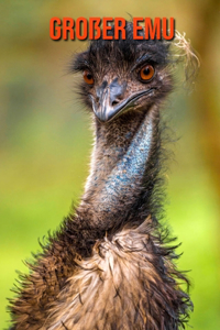 Großer Emu