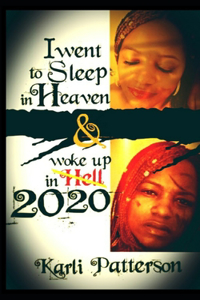 I went to Sleep in Heaven and woke up in 2020