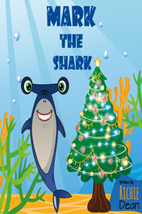 Mark The Shark