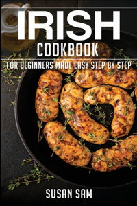Irish Cookbook