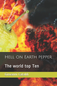 Hell on Earth pepper