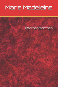 Pantherkätzchen