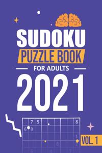 Sudoku 2021