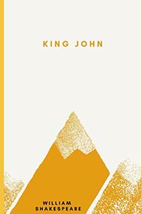 King John Annotated