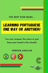 Learning Portuguese One Way or Another!