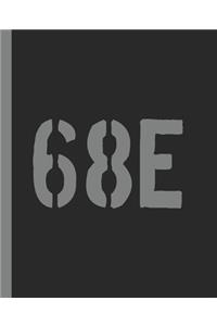 68e