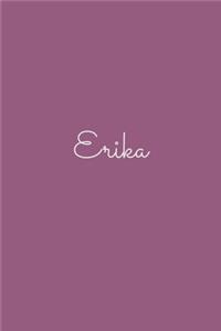 Erika