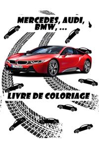 Livre De Coloriage