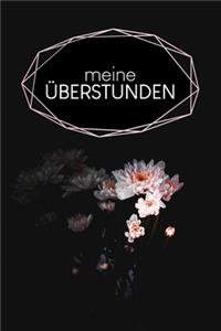Meine Überstunden