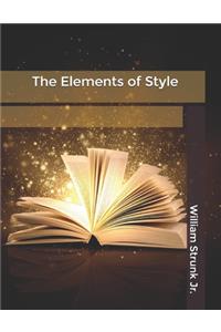 The Elements of Style