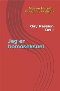 Jeg er homoseksuel