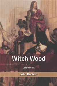 Witch Wood