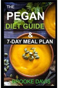 The Pegan Diet Guide & 7-Day Meal Plan