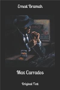 Max Carrados
