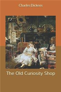 The Old Curiosity Shop