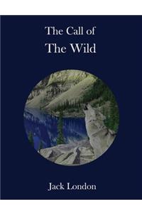 The Call of The Wild (Annotated)