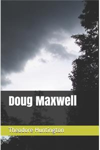 Doug Maxwell