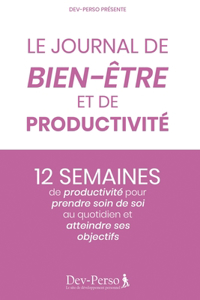 Journal de Bien Etre et de Productivité