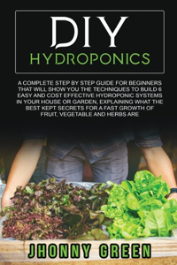 DIY Hydroponics