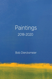 Paintings 2018-2020