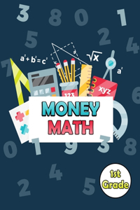 1st Grade Money Math