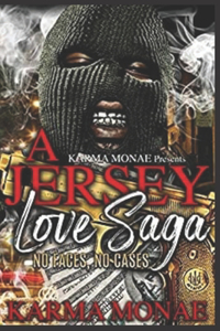 A Jersey Love Saga