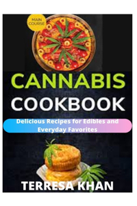 Cannabis Cookbook