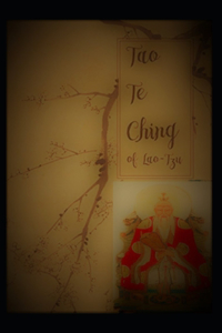 Tao Te Ching Illustrated