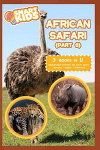 African Safari 6