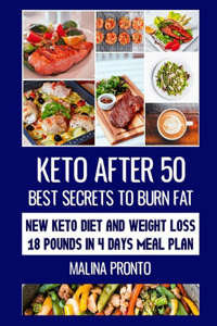 Keto After 50