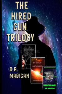 The Hired Gun Trilogy