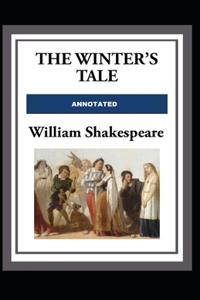 The Winter's Tale Annotated