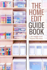 The Home Edit Guide Book