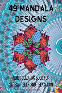 49 Mandala designs