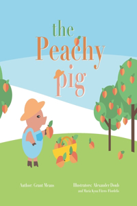 Peachy Pig