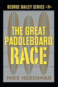 The Great Paddleboard Race