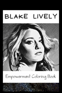 Empowerment Coloring Book