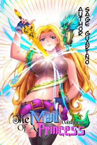The Maid of a Princess