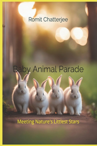 Baby Animal Parade