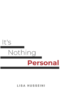 It's Nothing Personal