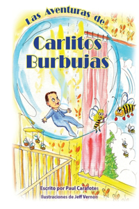 Aventuras de Carlitos Burbujas