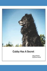 Cubby Has A Secret