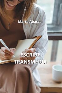 Escribe Transmedia