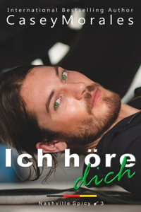 Ich höre dich