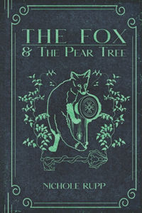 Fox and the Pear Tree